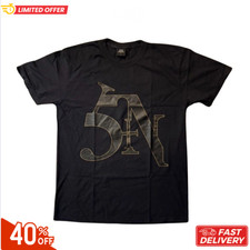 Nine Inch Nails The Downward Spiral Album 1994 T-Shirt reprint sale 40 off hot