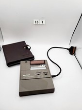 Vintage Sharp CE-126P Printer  Cassette Interface Rare