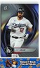 Joey Gallo 2022 Bowman Platinum #80 Los Angeles Dodgers Baseball