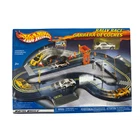 Vintage Hot Wheels RALLY RACE Playset Rare 2003 SEALED  Carrera de Coches