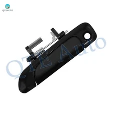 Front Left Outer Door Handle For 2002-2008 Honda FIT