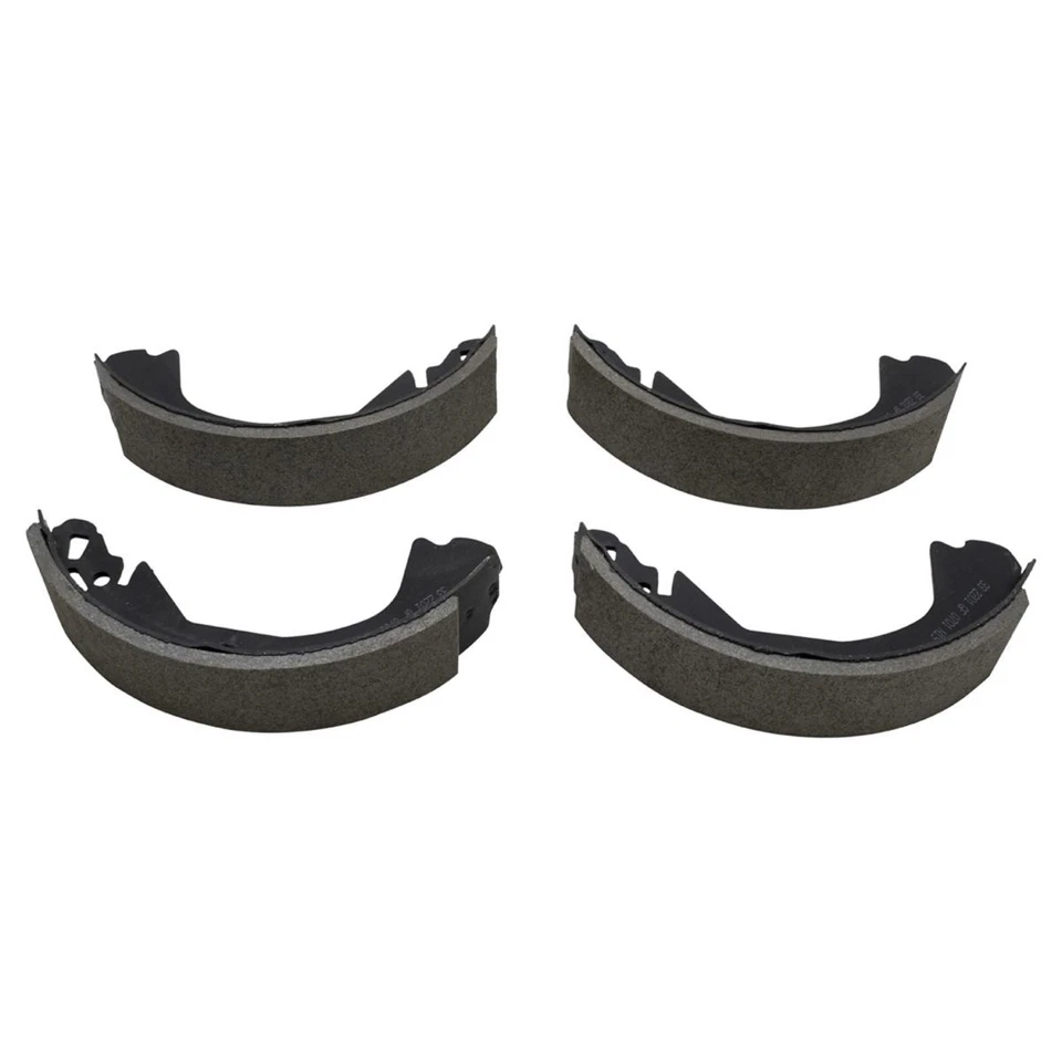 Pastillas de freno de cerámica para Chevrolet Cavalier 1995 Foto 3 de 4