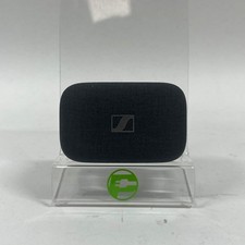 Sennheiser Momentum True WIreless 4 Wireless In-Ear Bluetooth Headphones Black