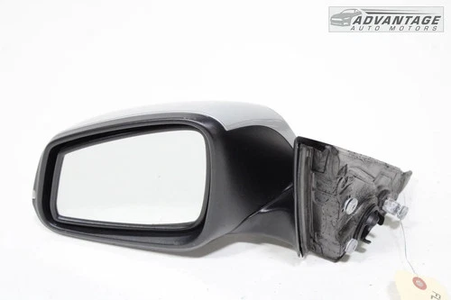2016-2018 BMW 330E FRONT LEFT DRIVER SIDE EXTERIOR REAR VIEW MIRROR OEM