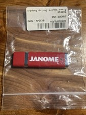 Janome USB Flash 8GB