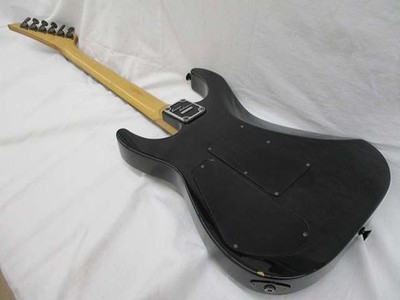 GROVER JACKSON DK.A-47 Electric Guitar | eBay