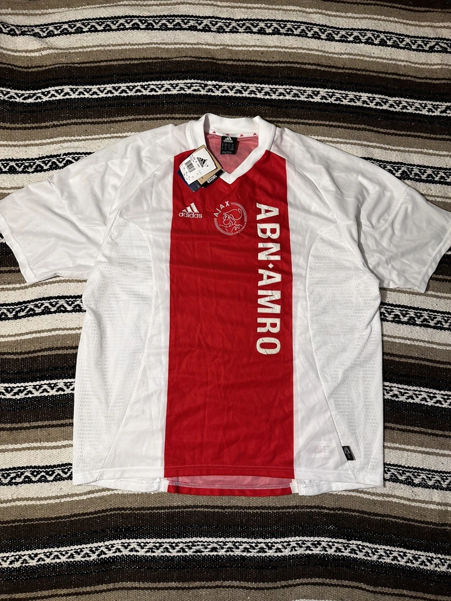 Las mejores ofertas en Tamaño 2XL Ajax Amsterdam Club