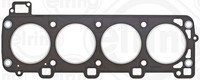 Elring Dichtung, Zylinderkopf 347.087 FüR Porsche