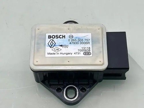 NISSAN QASHQAI II J11, J11 ABS Steuergerät 7055838 0265005757 27246824