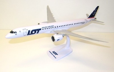 PPC 1/100 LOT POLISH E195-E2 22488 (PLASTIC SNAP-FIT MODEL)