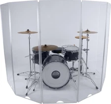 Sound Shields VDS-7-K (2-pack) Bundle
