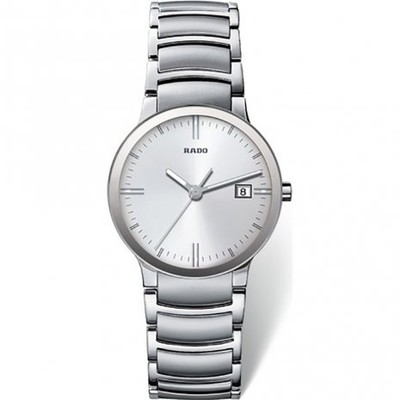 Rado - Herren/Damen - R30927103 - Centrix Automatic