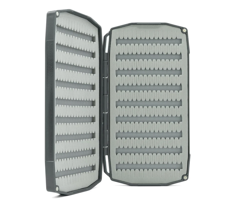 Espuma UPG Essential Fly doble grande gris Foto 2 de 4