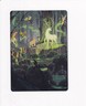 2023 MTG MAGIC WILDS OF ELDRAINE ART SERIES PRIMAL VIGOR