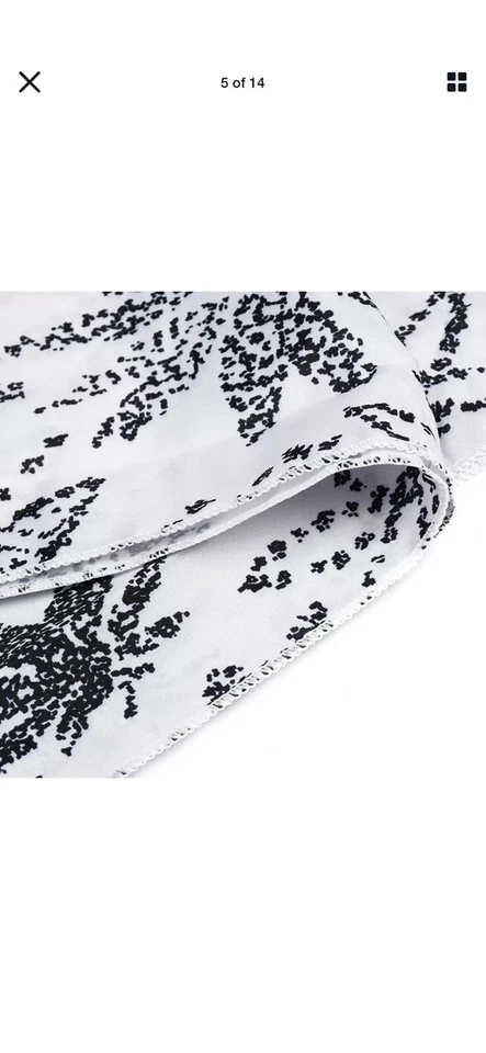 Tapiz grande colgante de pared mandala margarita floral toalla de playa boho decoración de dormitorio Foto 4 de 4