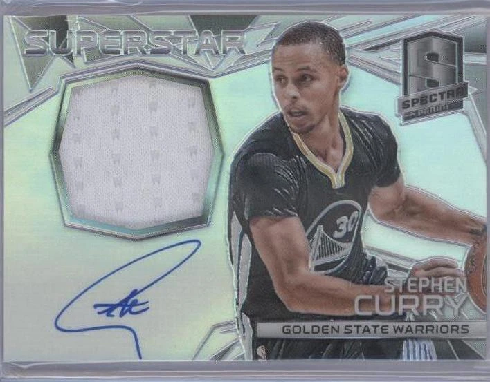 2019-20 Panini Spectra - Stephen Curry #99 for sale | eBay
