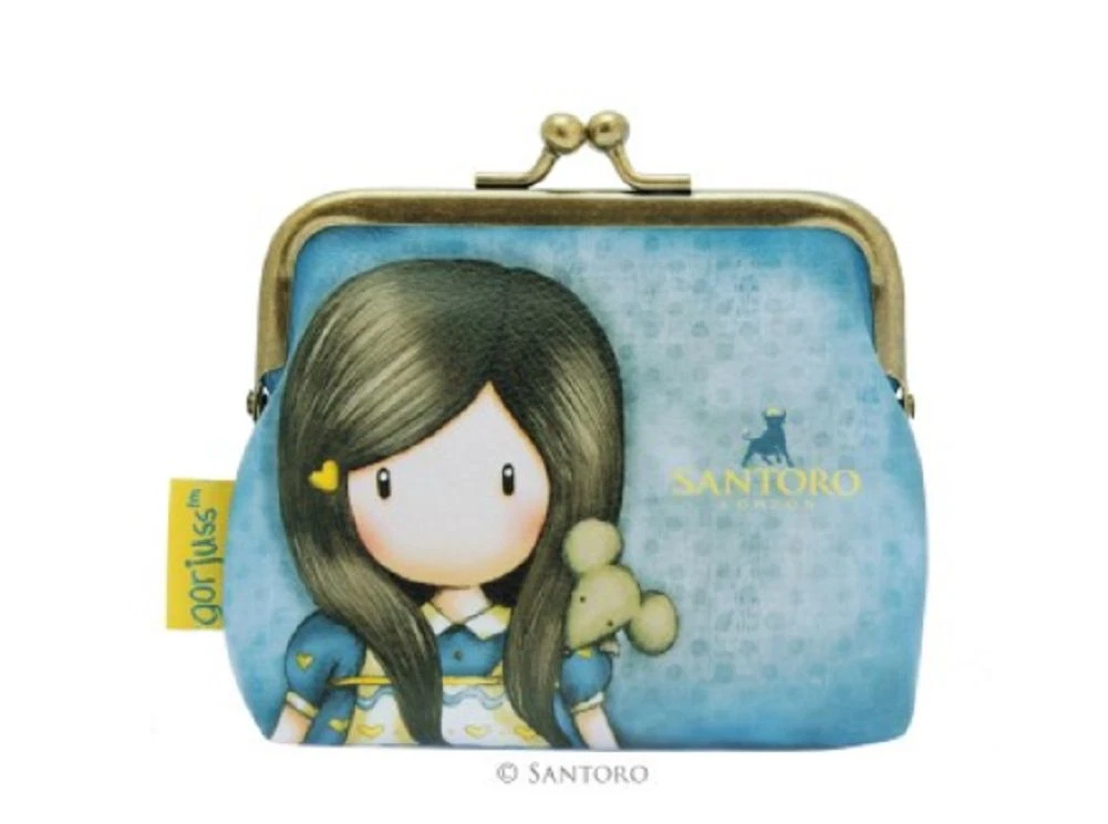 Santoro london purse sale