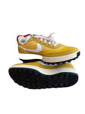 NikeCraft General Purpose Shoe Tom Sachs Archive Dark Sulfur
