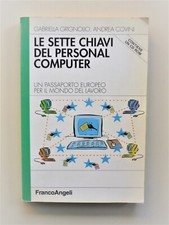 Le sette chiavi del personal computer di Andrea Covini, Gabriella Grignolio
