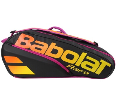 Babolat 2021 Pure Aero x12 Rafa Tennis Badminton Racket Racquet