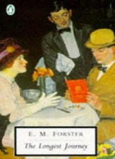 The Longest Journey (Twentieth Century Classics) By  E. M. Forster