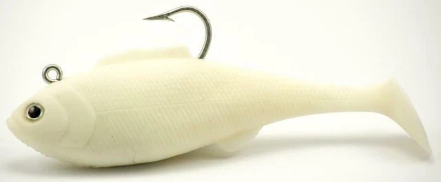 Tsunami Fishing Baits, Lures