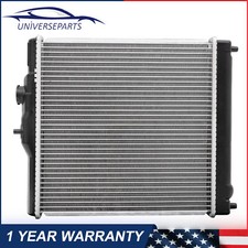 Radiator Fits For Honda Civic Cx Dx Ex Lx Si L4 1.6l Vx 1.5l 2274 19010p07024