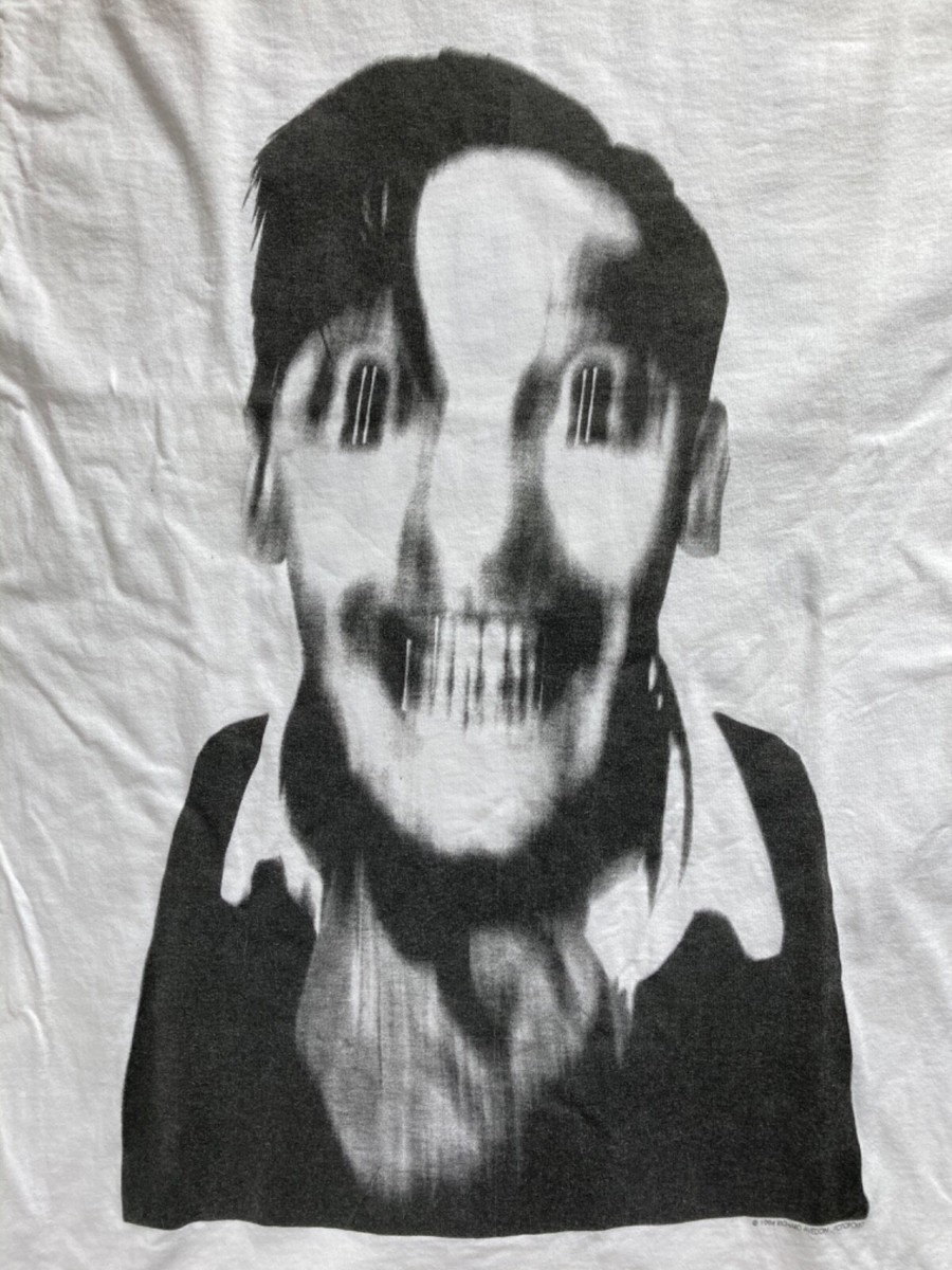Rare Vintage 1994 Richard Avedon T Shirt Size L USA Photo Rare Vintage 1994 Richard Avedon T Shirt Size L USA Photo