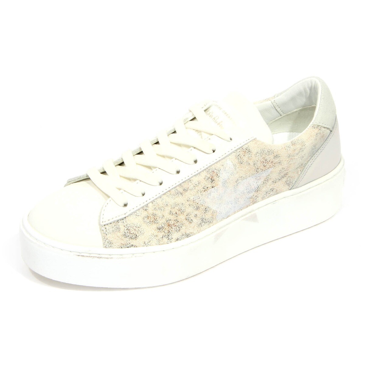 H6260 кроссовки donna NIRA RUBENS COSMOPOLITAN женская обувь