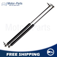 2pcs Liftgate Lift Supports Struts For Chrysler Town Country 2001-2007 4535