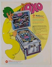 مقتنيات flipper Williams