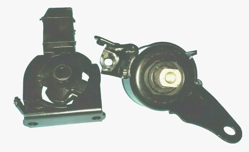 Hydraulic Front Motor Mount 12361-22090 12362-28060 2005-2010 for Scion tC 2.4L - Image 3 of 4