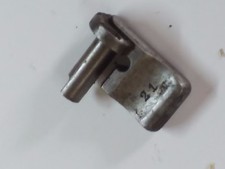 K98 8mm mauser rifle parts bolt safety X222