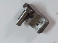 K98 8mm mauser rifle parts bolt safety X222