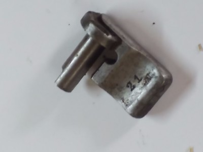 K98 8mm mauser rifle parts bolt safety X222