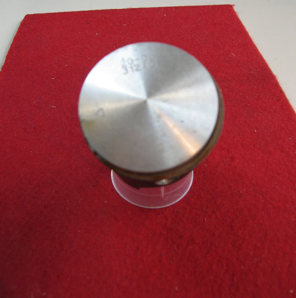 Vertex Kolben+Ringe D 48 mm 20-03 31 270 beschichtet 2T Race - Bild 3 von 4