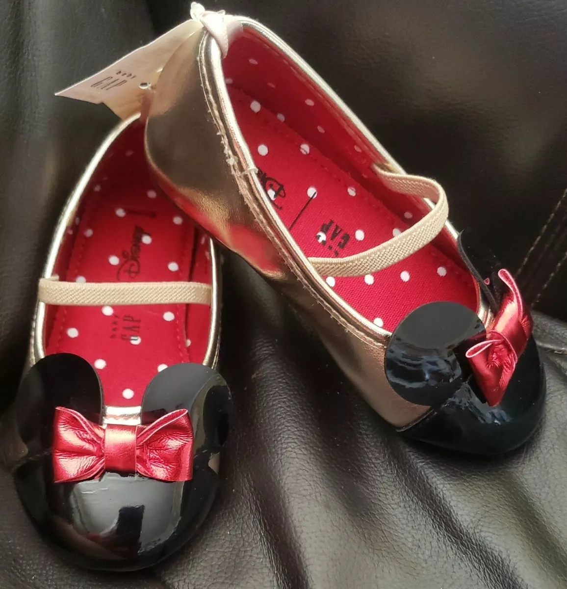 Gap best sale flat shoes