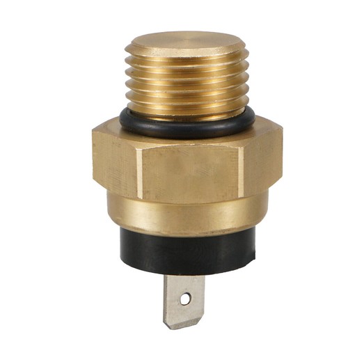 Replace #37760-MT2-003, 37760-MR1-003 Radiator Fan Thermo Switch Assy For Honda~ - Picture 2 of 11
