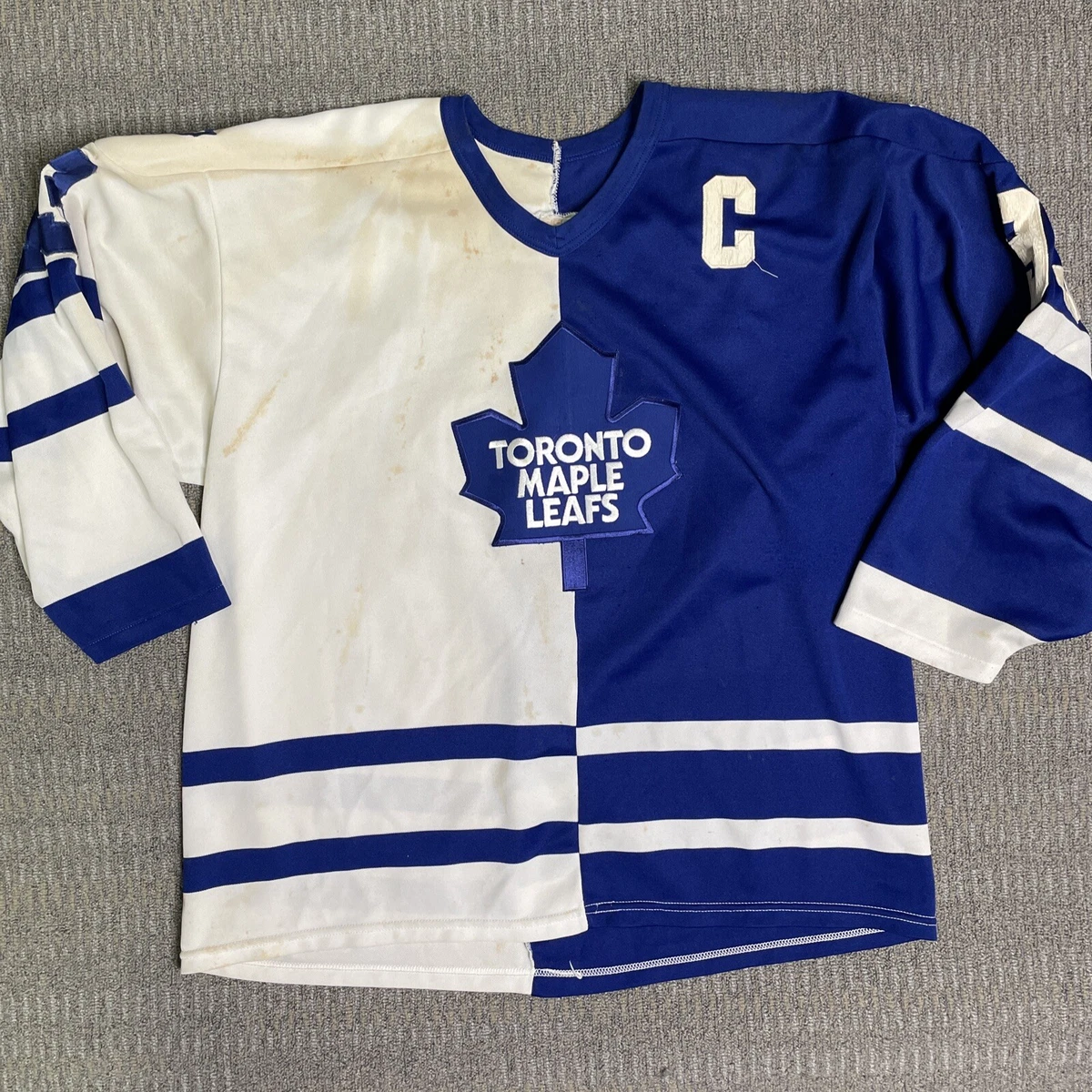 Doug Gilmour Toronto Maple Leafs Jerseys, Maple Leafs Jersey Deals