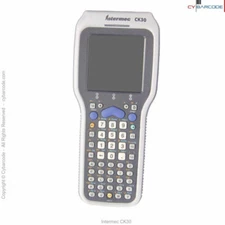 Intermec CK30 Hand Held Computer