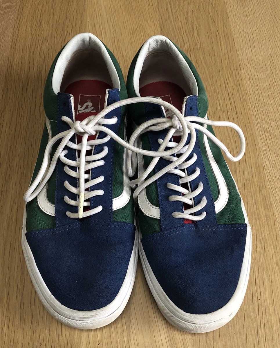 Vans yacht top club mens