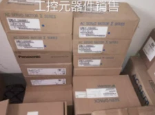 Expedited delivery YASKAWA servo Drive SGDA-08AP NEW