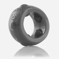 RingO Rangler Cannonball Penis Cock Ring Delay Prolong Sex-toys for Men