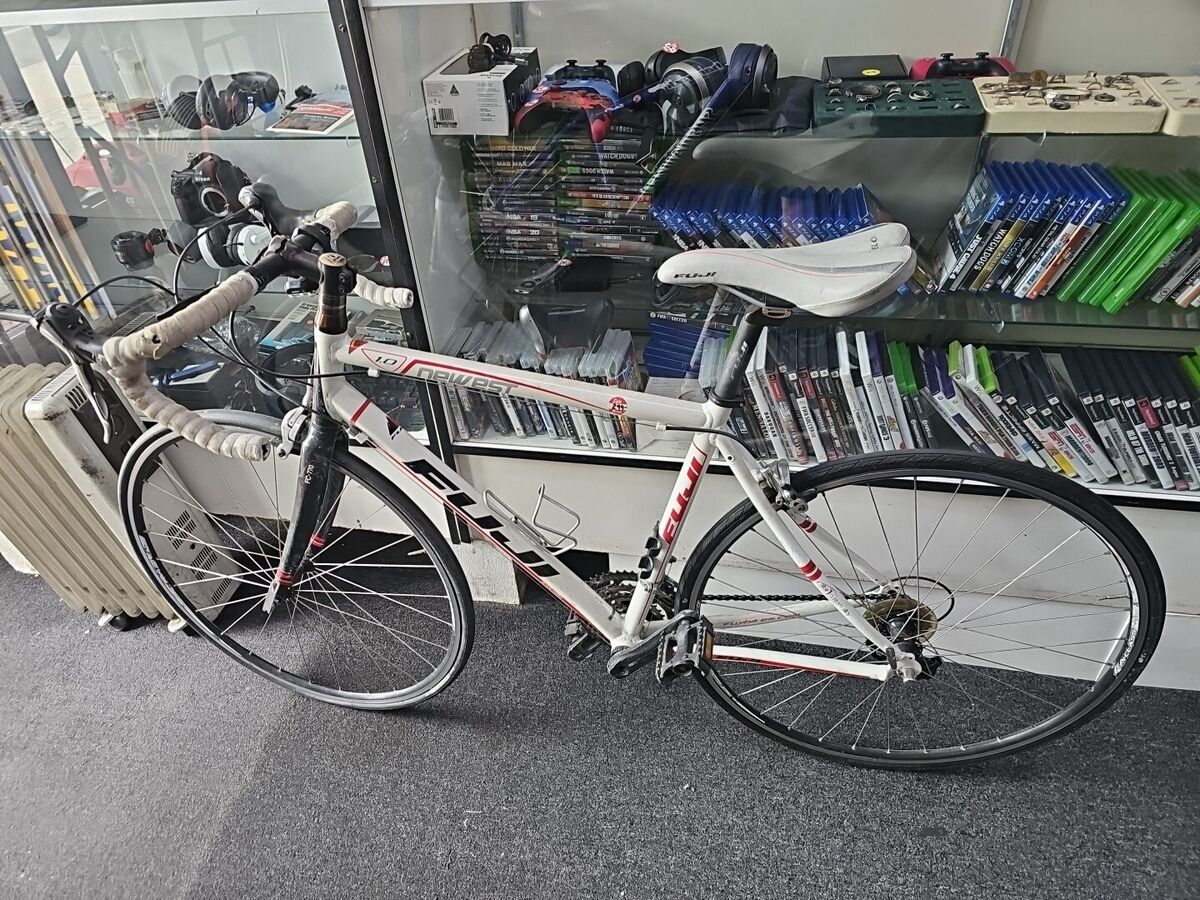 Fuji Newest 1.0 Bicycle 20 Fuji Newest 1.0 Bicycle 20