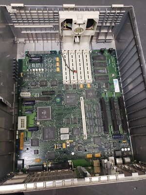 Vintage Apple Macintosh IIci Computer M5780 Desktop 1989 - For