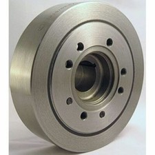 Pro-race 24269 Pro Street Harmonic Balancer For Small Block Ford 289-351 New Pro-race 24269 Pro Street Harmonic Balancer For Small Block Ford 289-351 New
