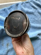 Kawasaki Piston and Connecting Rod