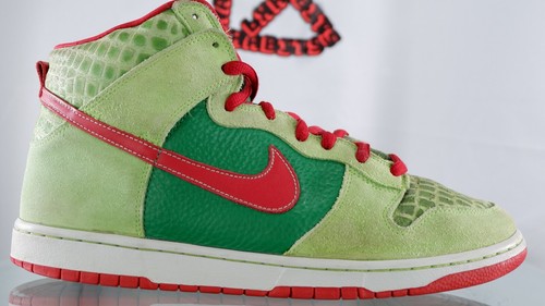 dr feelgood dunks