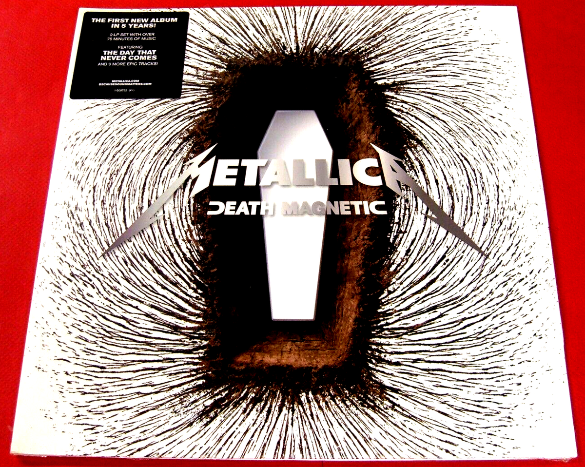 Metallica 