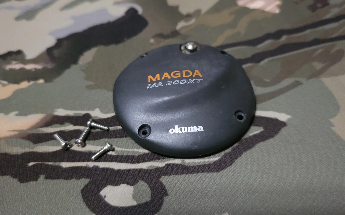 Okuma Plates for sale | eBay